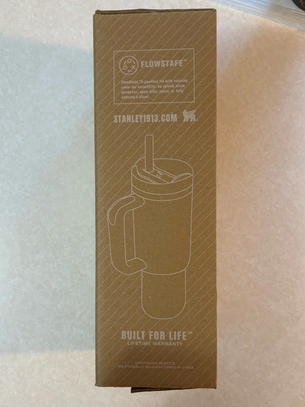 Stanley Insulated Tumbler